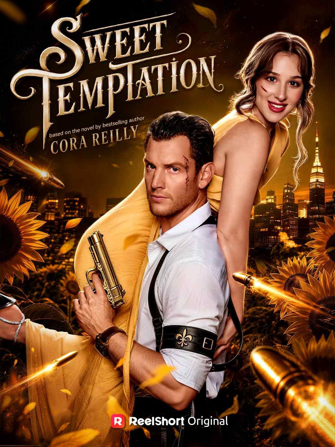 Sweet Temptation poster