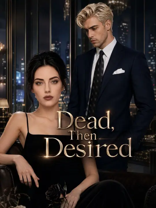 Dead, Then Desired poster