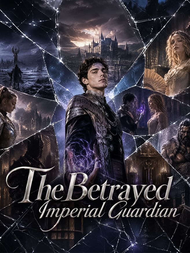 The Betrayed Imperial Guardian poster