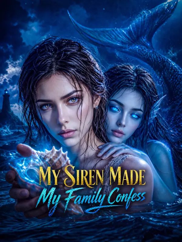 My Siren Made My Family Confess