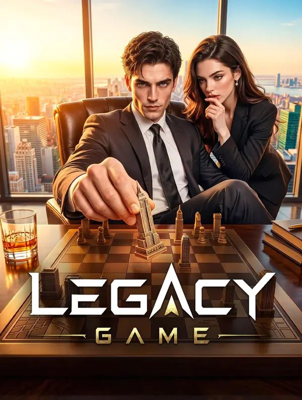 Legacy Game