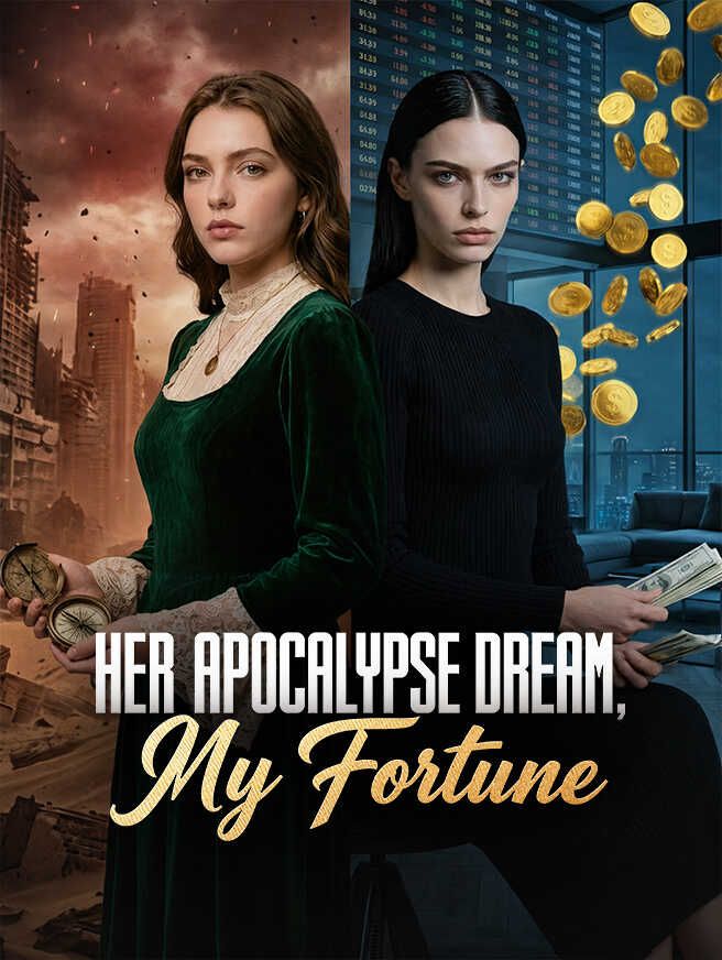 Her Apocalypse Dream, My Fortune