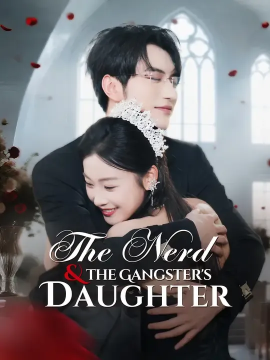 The Nerd & the Gangster's Daughter