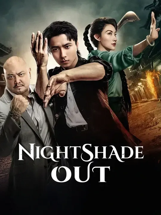 Nightshade Out