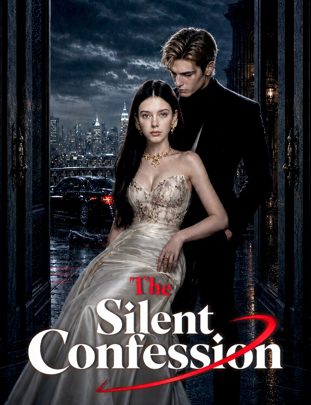 The Silent Confession