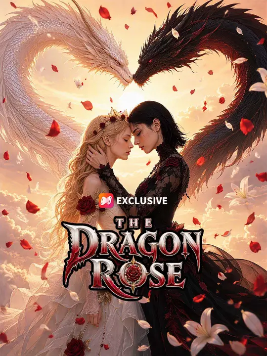 The Dragon Rose