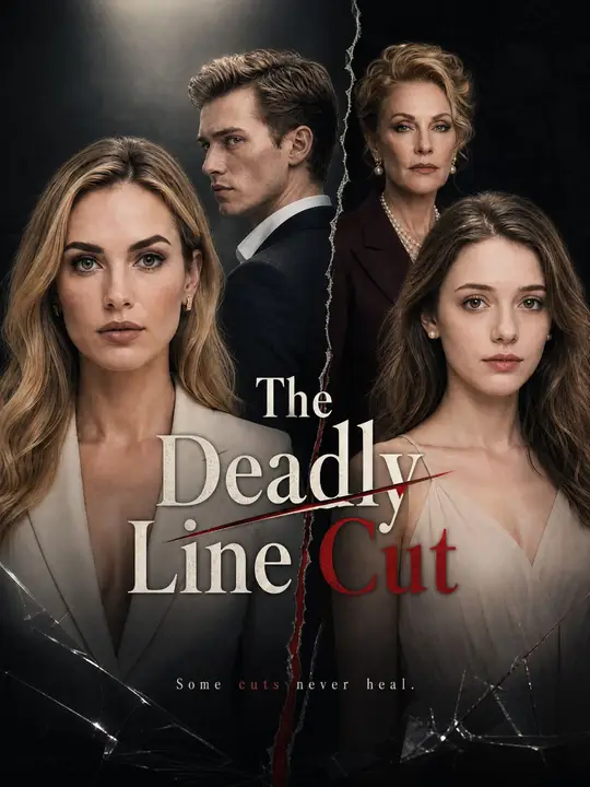The Deadly Line Cut