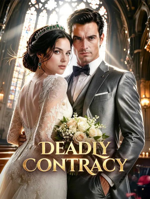 Deadly Contracy poster