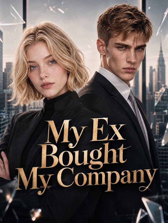 My Ex Bought My Company poster