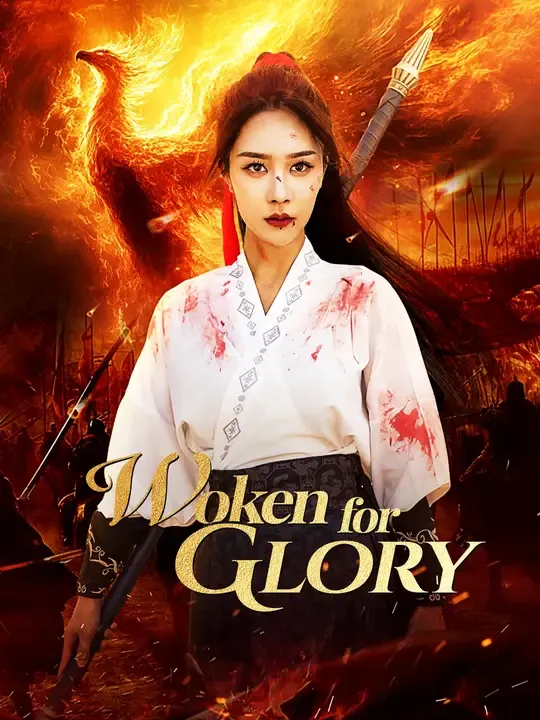 Woken for Glory