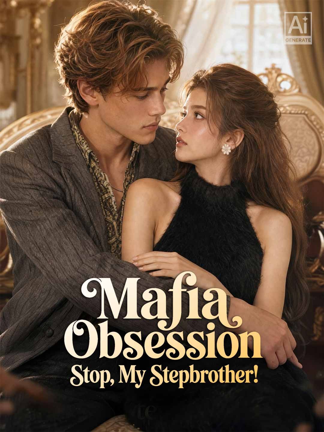 Mafia Obsession  Stop, My Stepbrother!