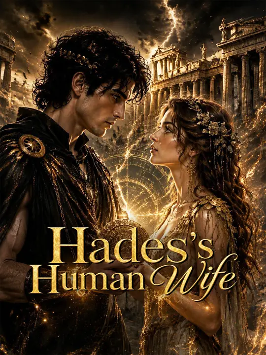 Hades‘s Human Wife poster