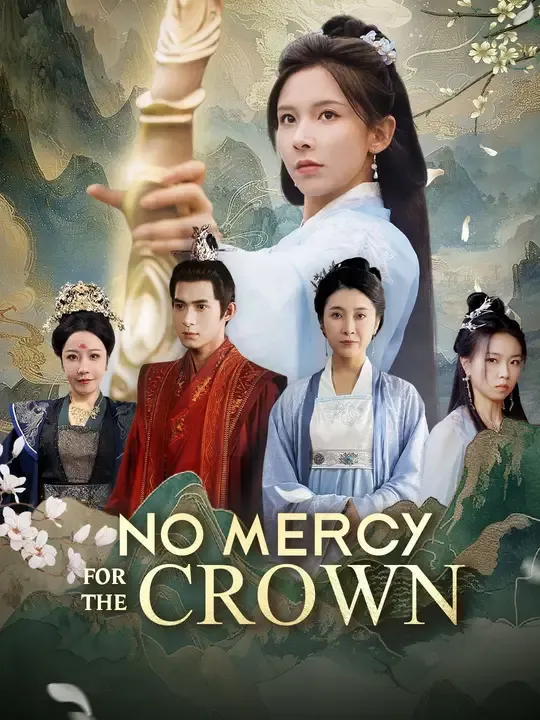 （Dubbed）No Mercy for the Crown poster