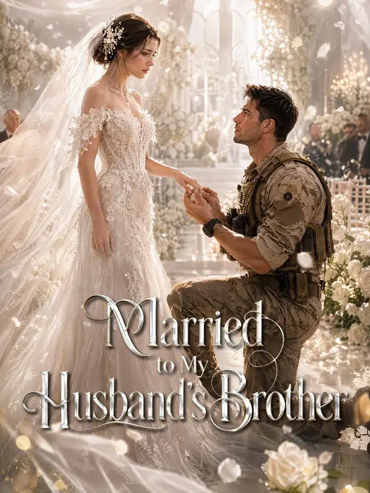 Married to My Husband's Brother poster