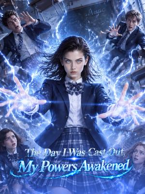 The Day I Was Cast Out, My Powers Awakened
