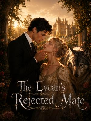 The Lycan's Rejected Mate poster
