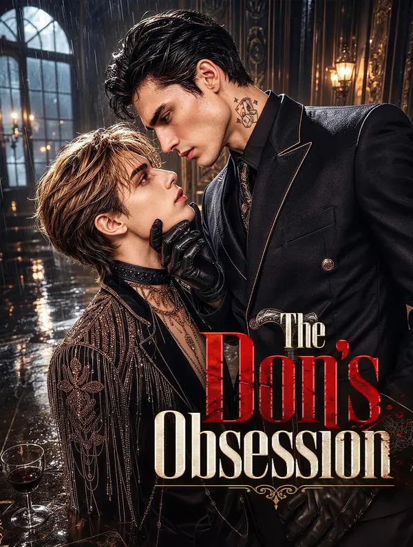 The Don's Obsession poster