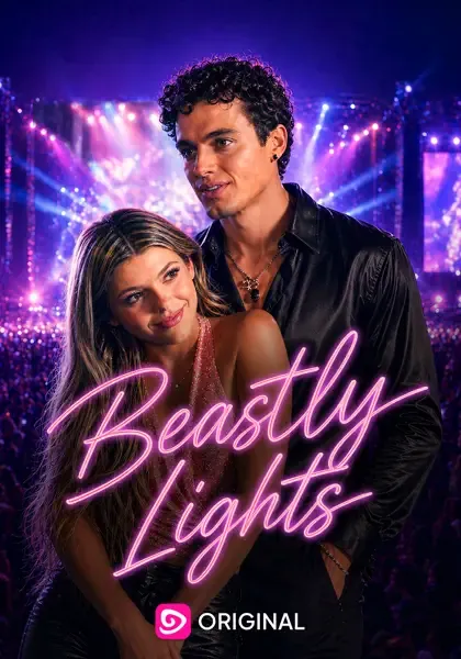 Beastly Lights poster