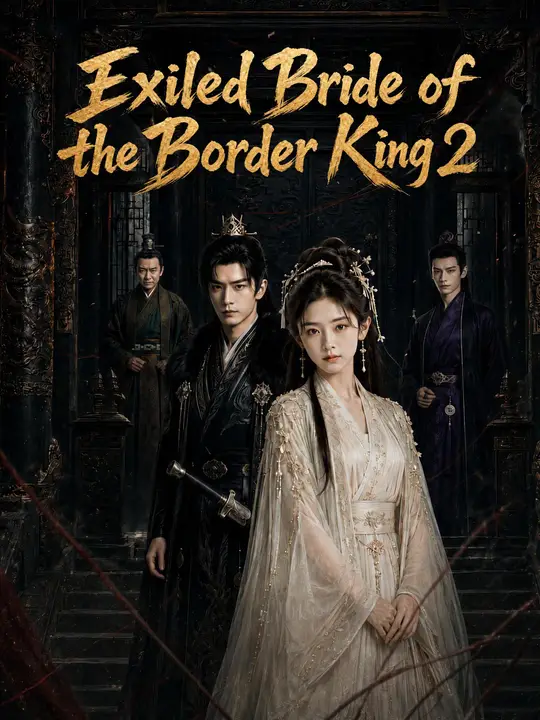 Exiled Bride of the Border King 2