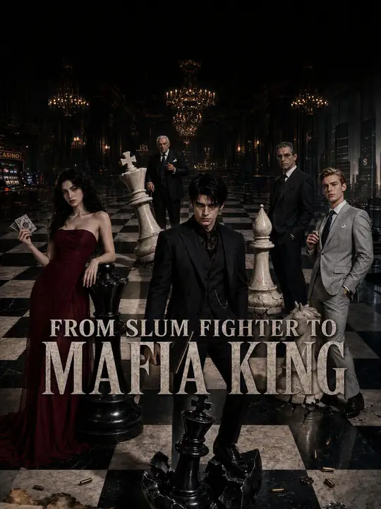 FROM SLUM FIGHTER TO MAFIA KING