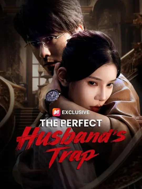 (Dubbed) The Perfect Husband’s Trap poster