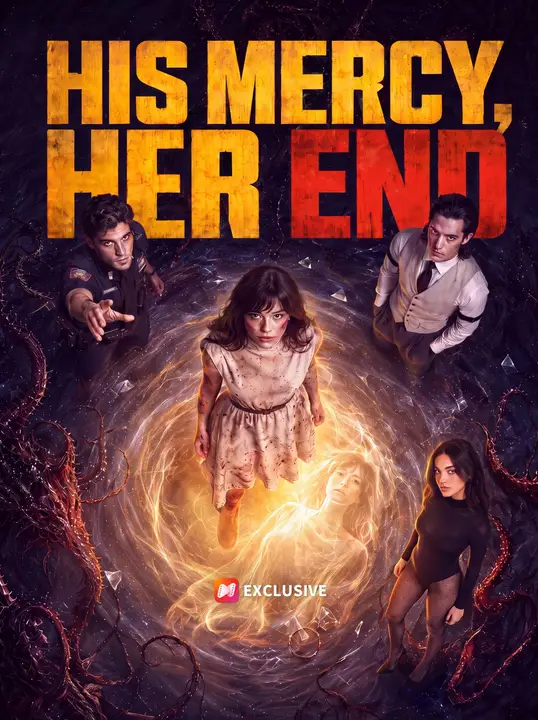 His Mercy, Her End poster