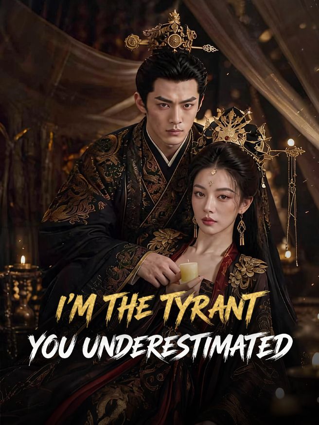 I'm the Tyrant You Underestimated poster