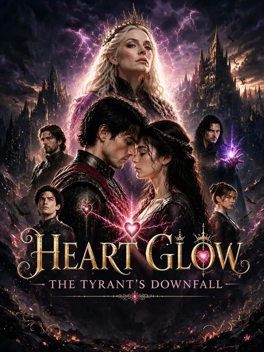 Heart Glow | The Tyrant's Downfall