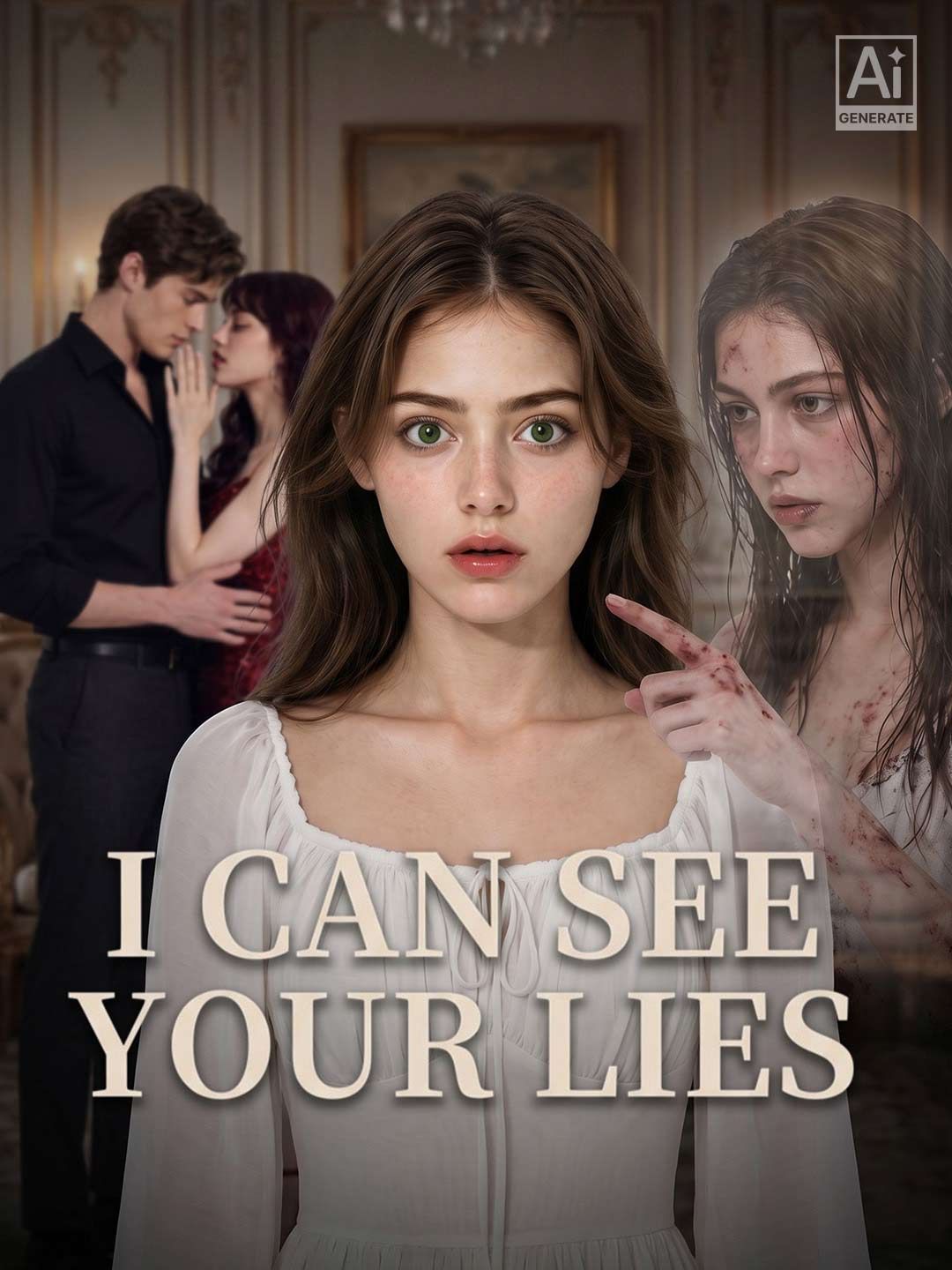I Can See Your Lies