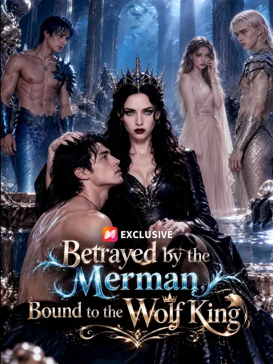 Betrayed by the Merman, Bound to the Wolf King