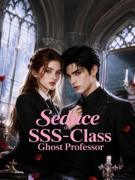 Seduce the SSS-Class Ghost Professor