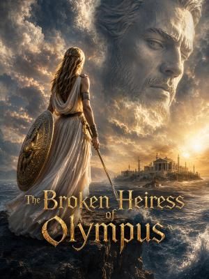 The Broken Heiress' Way to Vengeance poster