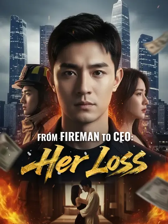 From Fireman to CEO: Her Loss poster