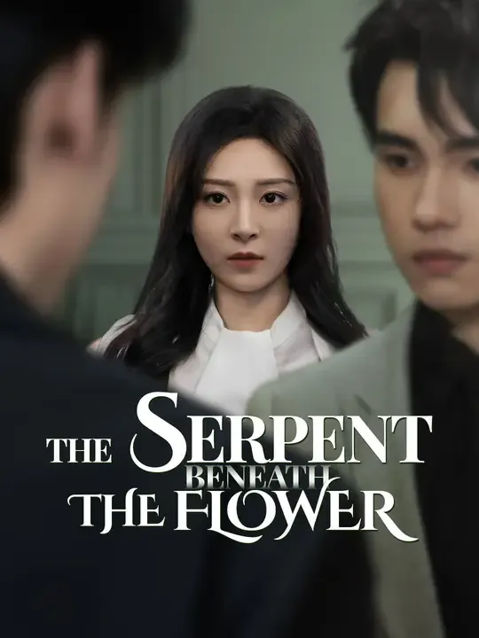 The Serpent Beneath the Flower poster
