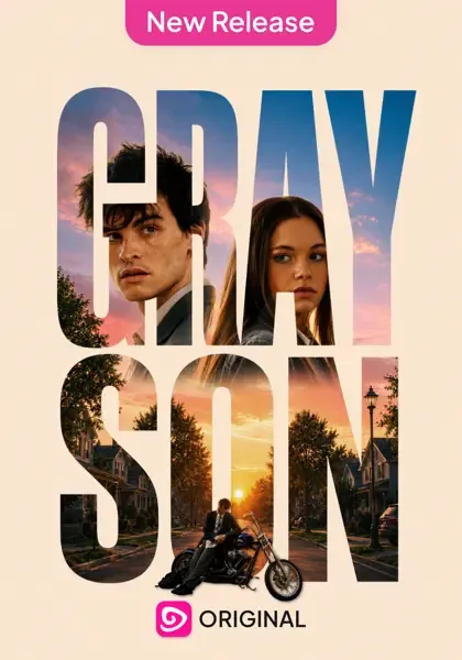 Grayson poster