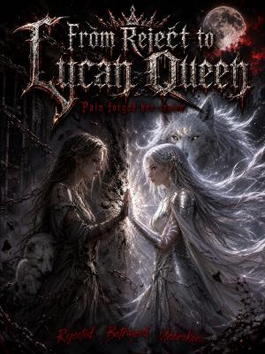 From Reject to Lycan Queen