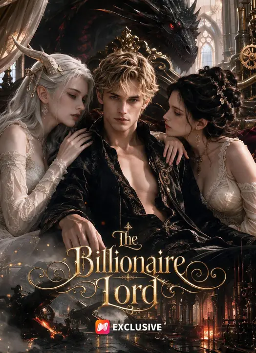 The Billionaire Lord poster