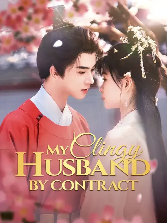 My Clingy Husband by Contract poster