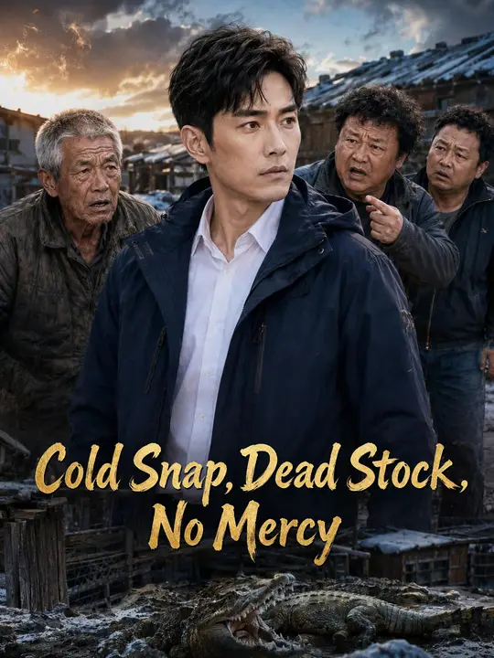 Cold Snap, Dead Stock, No Mercy