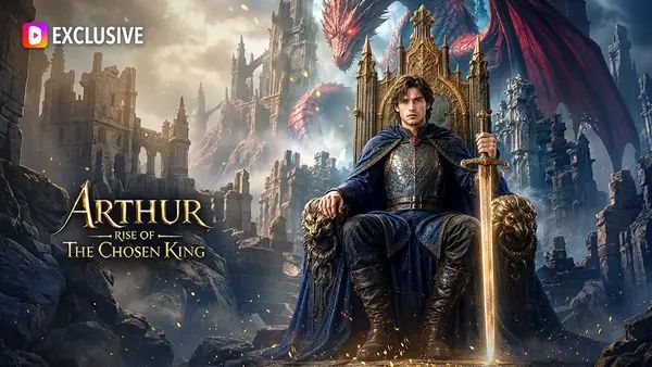 Arthur：Rise of The Chosen King