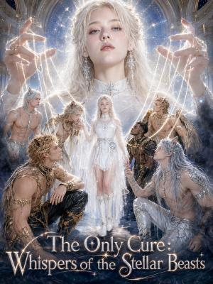 The Only Cure: Whispers of the Stellar Beasts poster