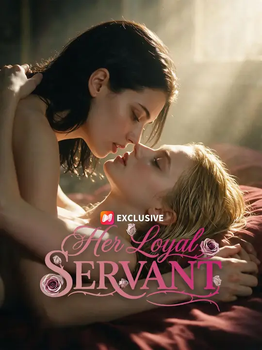 Her Loyal Servant poster