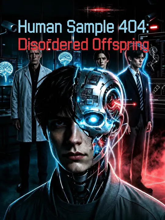 Human Sample 404: Disordered Offspring