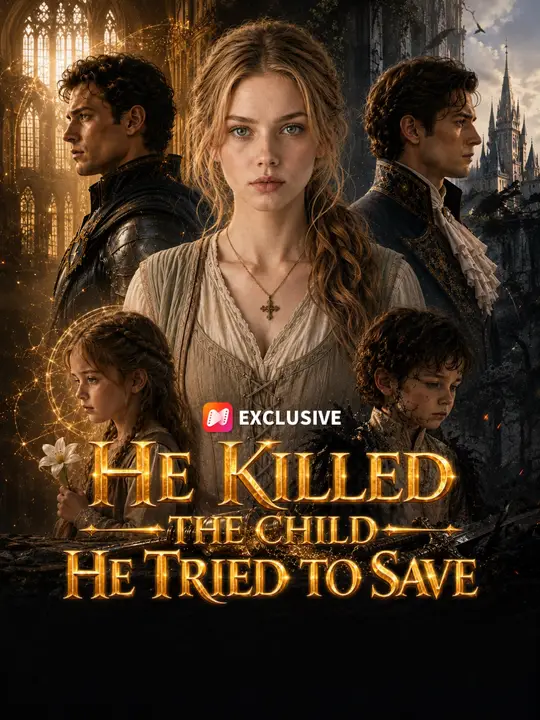 He Killed the Child He Tried to Save
