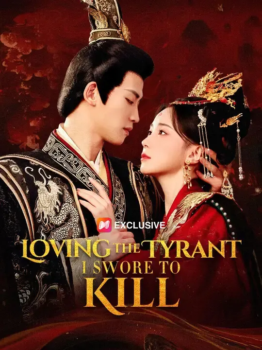 Loving the Tyrant I Swore to Kill poster