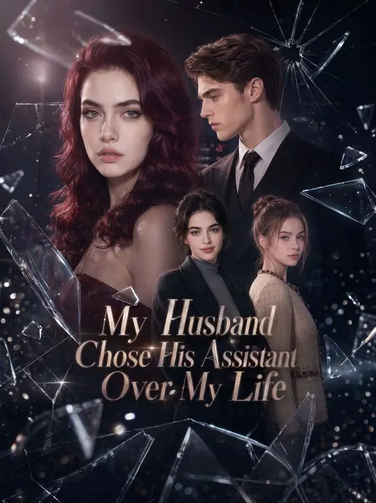 My Husband Chose His Assistant Over My Life
