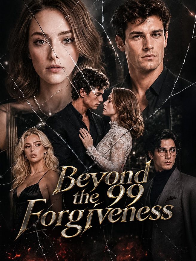 Beyond the 99 Forgiveness poster
