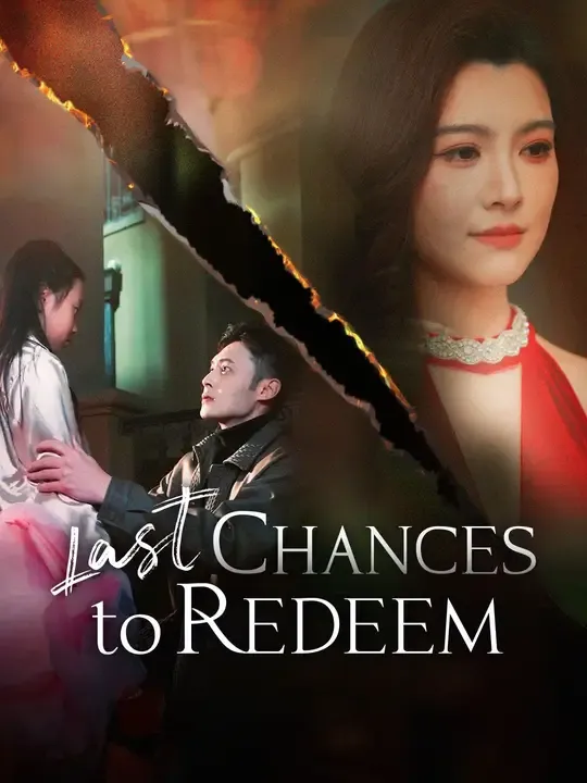 (Dubbed) Last Chances to Redeem poster