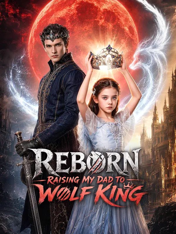 Reborn: Raising My Dad to Wolf King