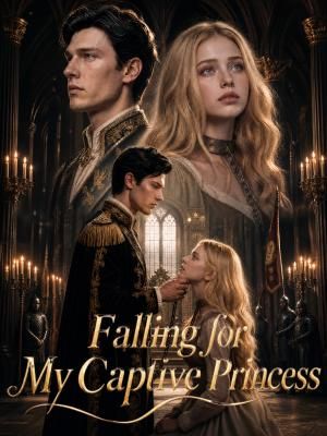 Falling for My Captive Princess poster